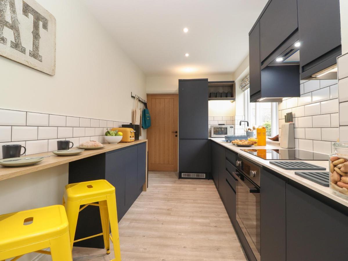 Fran'S Nest Villa Кесвик Екстериор снимка