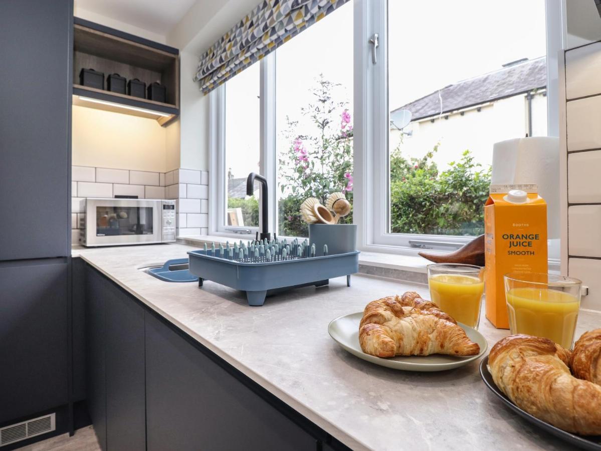 Fran'S Nest Villa Кесвик Екстериор снимка
