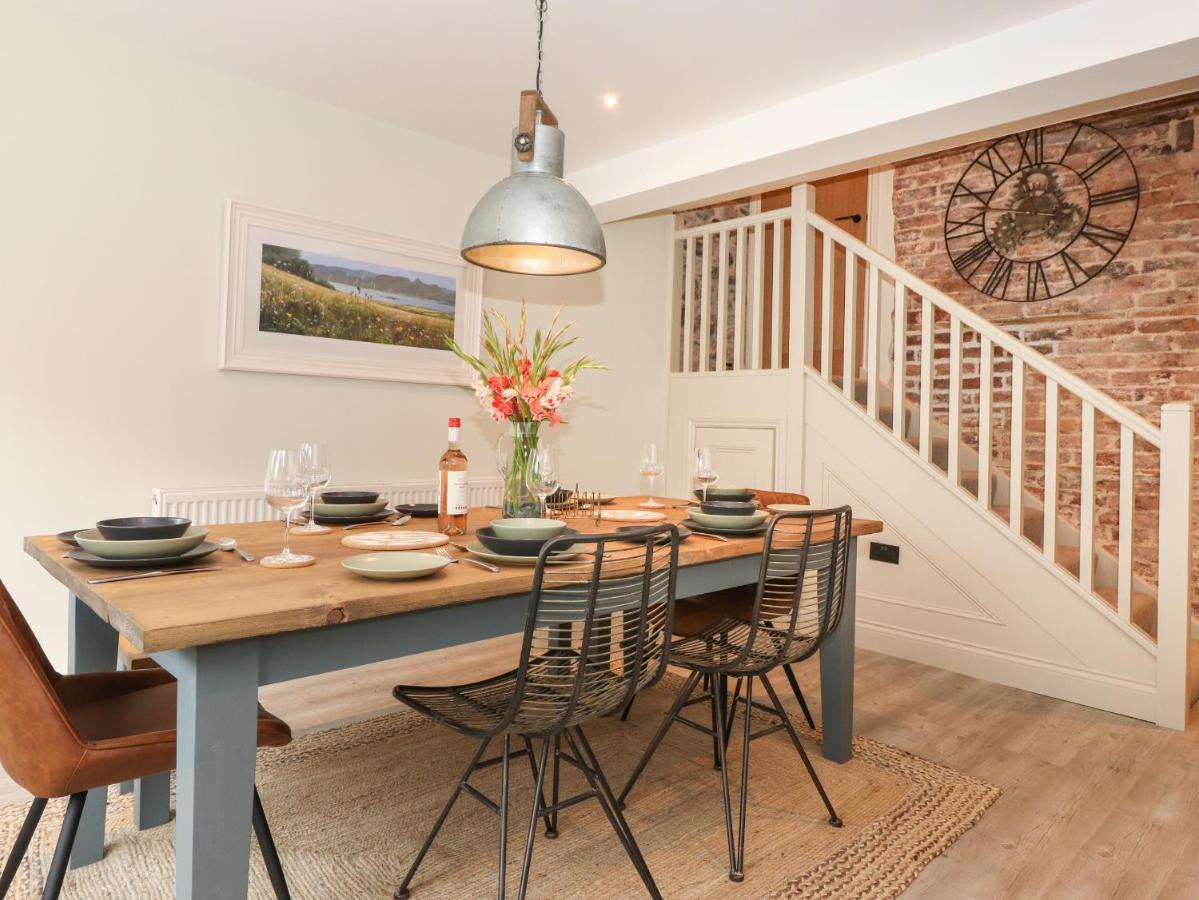 Fran'S Nest Villa Кесвик Екстериор снимка