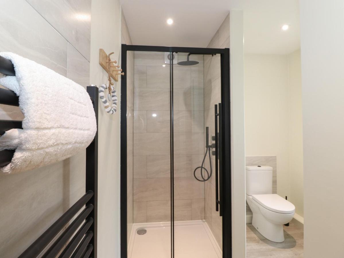Fran'S Nest Villa Кесвик Екстериор снимка