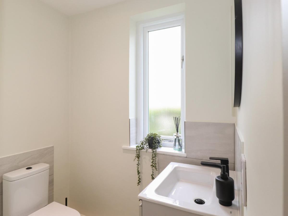 Fran'S Nest Villa Кесвик Екстериор снимка